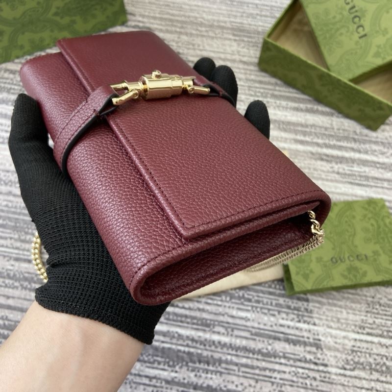 Gvc*1 wallets